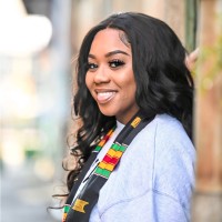 Mariah Dobbs, Mshi, Lpn