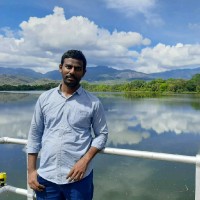 Arun Ram