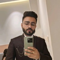 Ashish Gondi