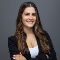Vanessa Alberre