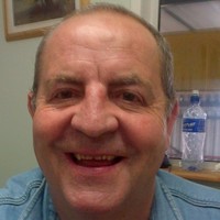 Steven Crowther