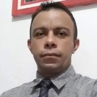 Esdras Marcelino Da Silva