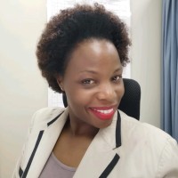 Thingivhone Gloria Thenga