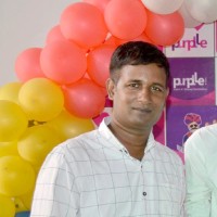 Sunil Khasa