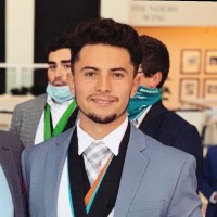 Abraham Guerrero