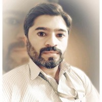 Saleem Ahmad