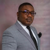 Dr Wilfrid Davy ONDAGUI ANTCHOUO