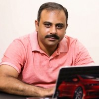 ehsan yousaf