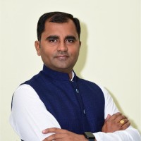 LALIT KUMAR SINGH