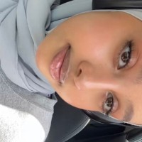 Inaam Omer