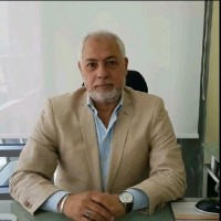 Mohammed Abdulaty