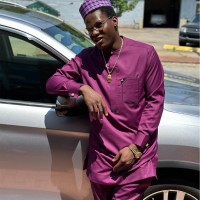 Daniel Bayode