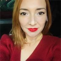 Angelica Cruz