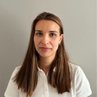Adriana Zlatanova