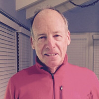 Geoff Eisenberg