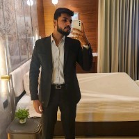 Vishal Bhawsar