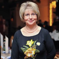 Veronique Koch