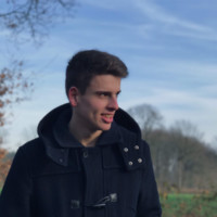 Chiel Bellemans