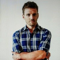 Jason Button