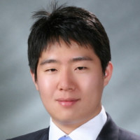Jaewook Cho
