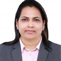 Dr.Reena B.