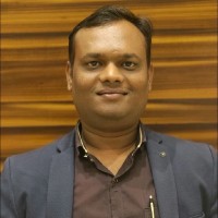 sudhir khope