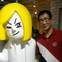 Mano Chang