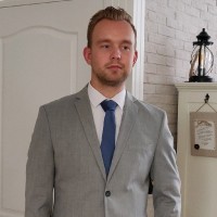 Jaco van der Zwan