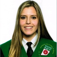 Cristina López Mora