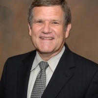 bill strain