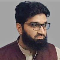 Muhammad Ahmed