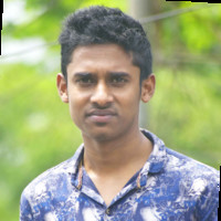 Saruar Alam