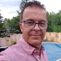 Ronald Pitre