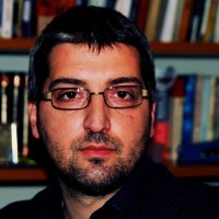 Darko Duridanski