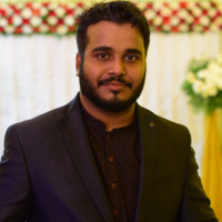 Lohith Surendran