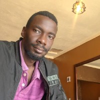 Mugisha Isaac