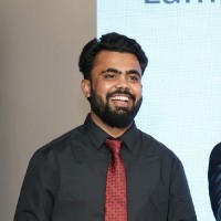 Sarang Vibhute