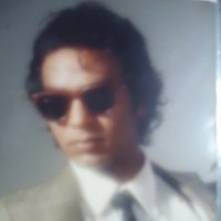 DAWOOD IBRAHIM