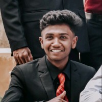 Krupesh Sheth