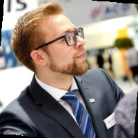 Marc P. Bittermann