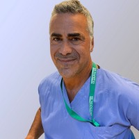 Augusto Palermo Md