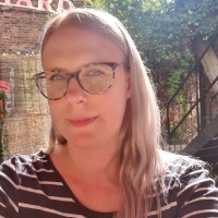 Lesley Nevett