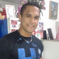 Cristiano Teixeira Silva