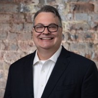 D. Todd Parrish