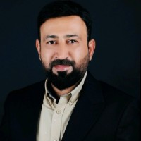 Syed Nasir Mehmood