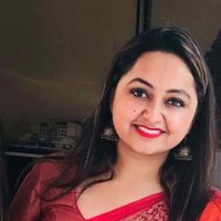 Manisha Sachdev