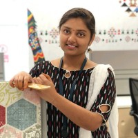 Prathyusha Reddy