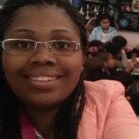 Giselle Silva Gomes de Almeida