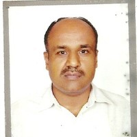 Nanjeshi Gowda