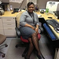Dayra Gooden, Mba